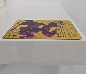 pokemon rattata card Pokemon Card Shining Fates SV117/SV122 SV117/SV122 Grimmsnarl VMAX Shi –  Brokenvase Games main image 1