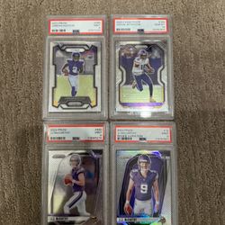 MINNESOTA VIKINGS LOT 