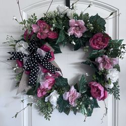 Designs By Candy - PEONY’s & ROSES