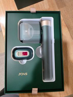 JOVS Laser Hair Removal for Women and Men