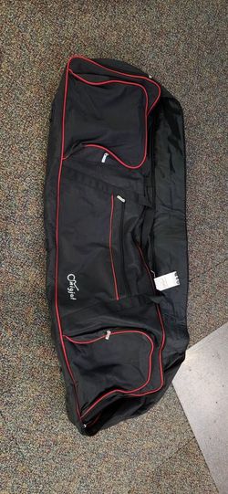 Snigjat Soft Keyboard Case (61) Like New!