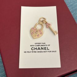 CC CHARM/PENDANT