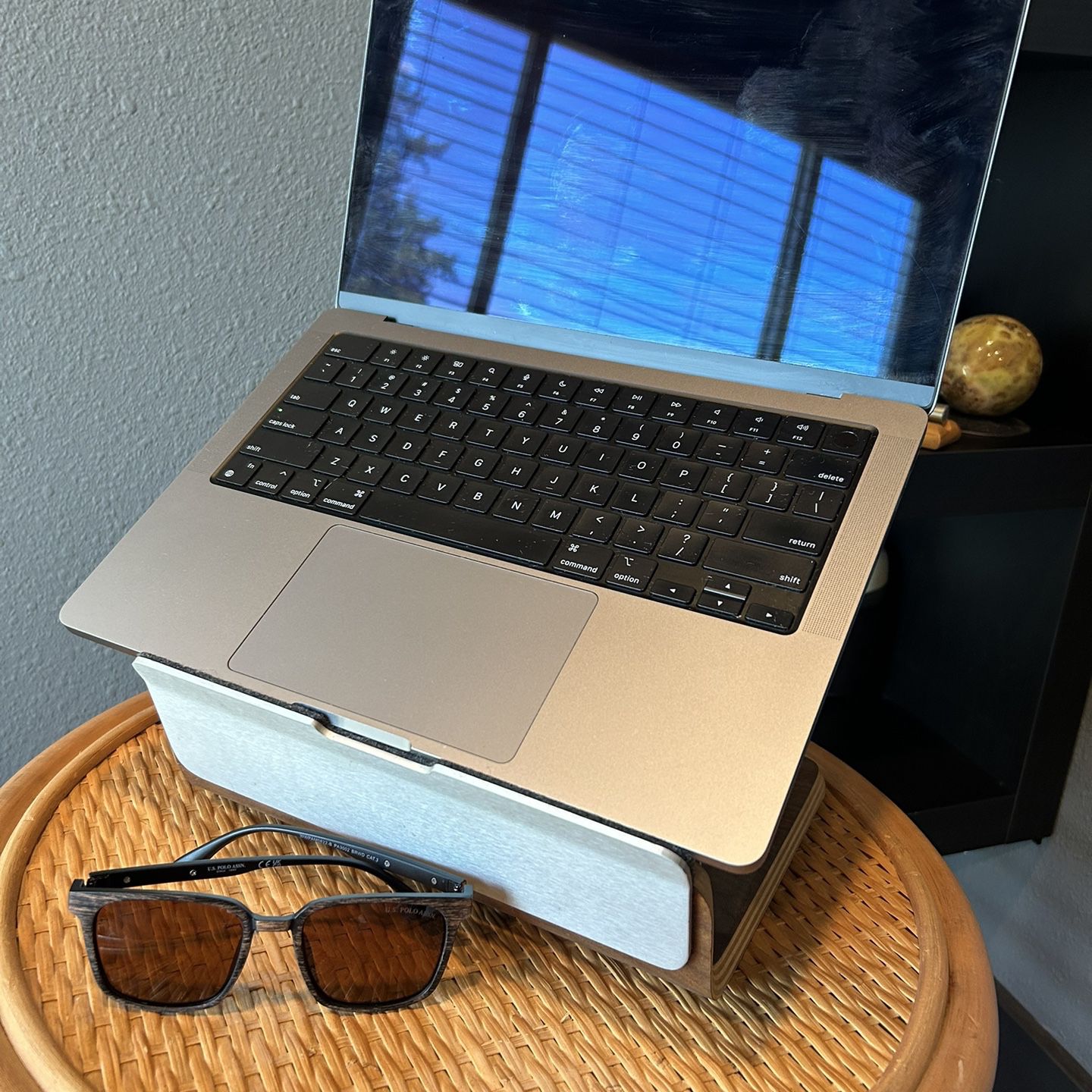 MacBook Pro (M1 Max) - Lightly Used, Perfect for Producers