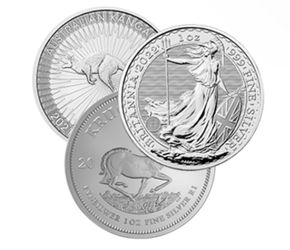 Will Buy Your Silver Coins 1$ Over Spot 