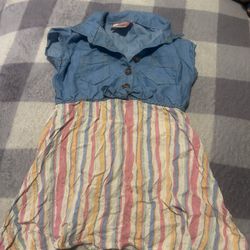 Toddlers Dress 