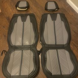 Seat Covers Pick Up Only Cash