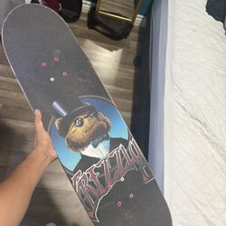 Complete Skateboard(READ DESCRIPTION)