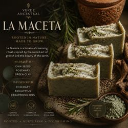 Handmade/artisan ritual soap bars 4oz bars $11:00 16oz bars 16.00