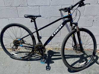 Trek Bike