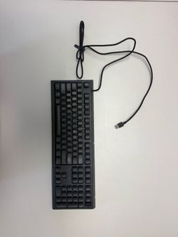Razer Ornata V2 Gaming Keyboard