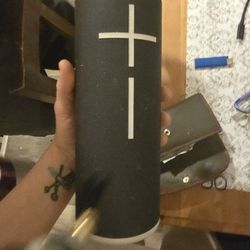 Ultimate Ears BT SPEAKER