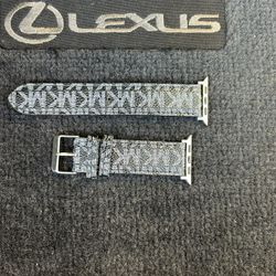 Michael Kors band for Apple Watch Series 2