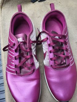Women's shoes