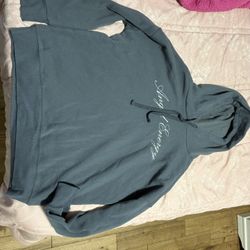 Women’s Hoodie 