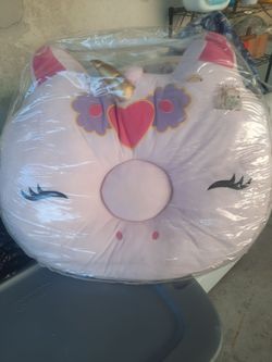 baby lounger pillow