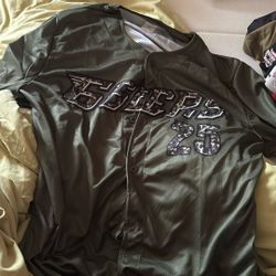 IE Inland Empires 66ers Jerseys