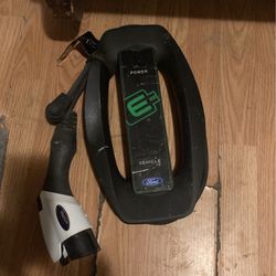OEM Electric Car Charger Ford