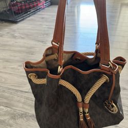MK hobo Bag 