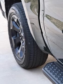 2026 RAM 1500 20 inch Wheels/tires for sale
