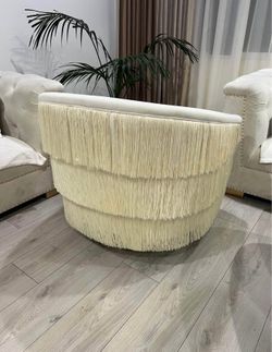 TOV Furniture Chair