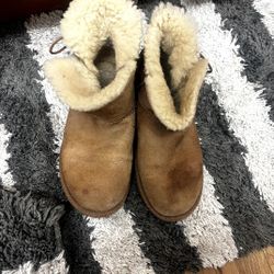 Shoes And Hello Kitty