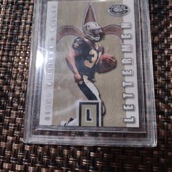 2000 Donruss Perferred #36 Ricky William's 9 Mint 1 Out Of 200