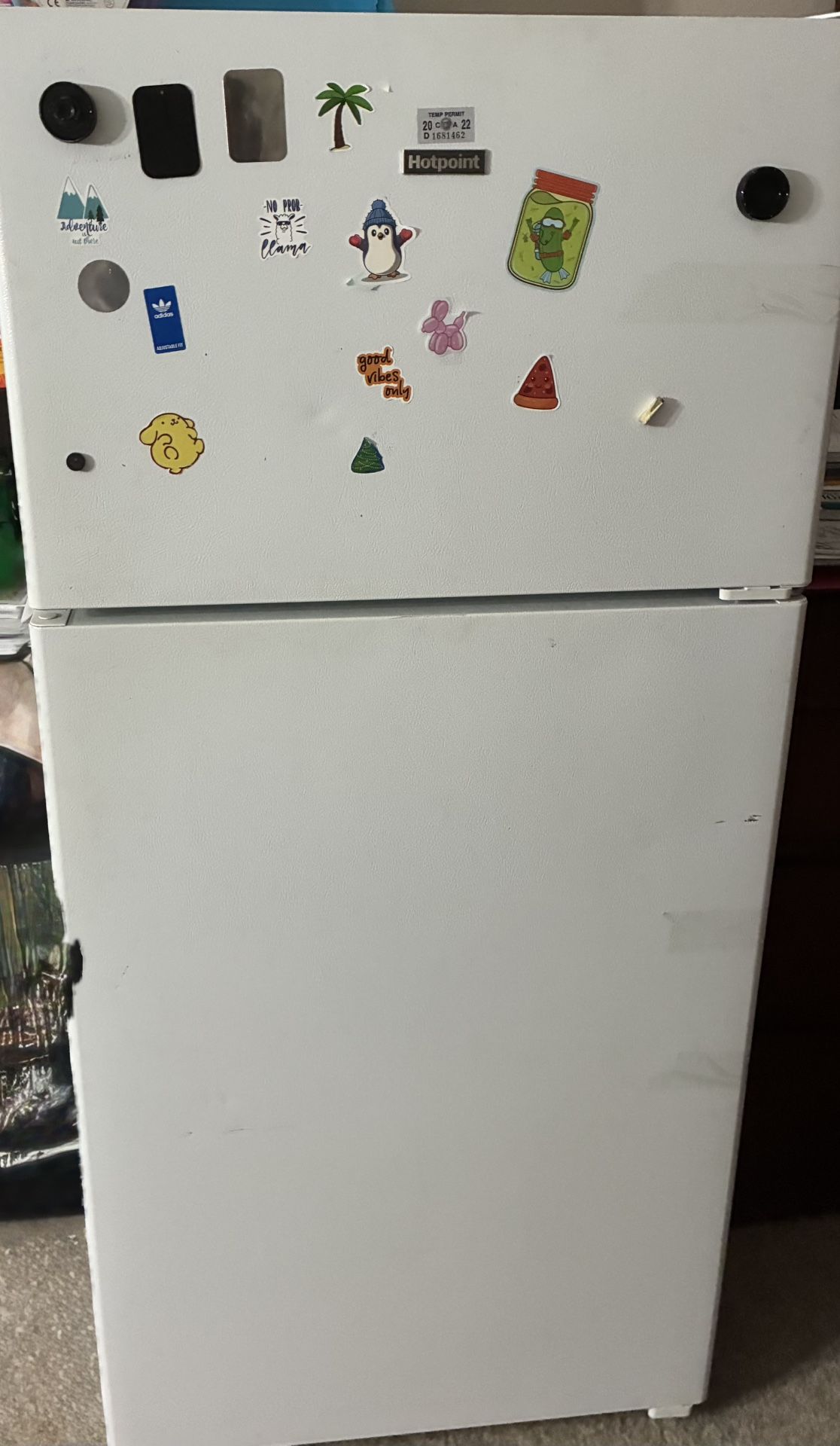 Hotpoint Fridge