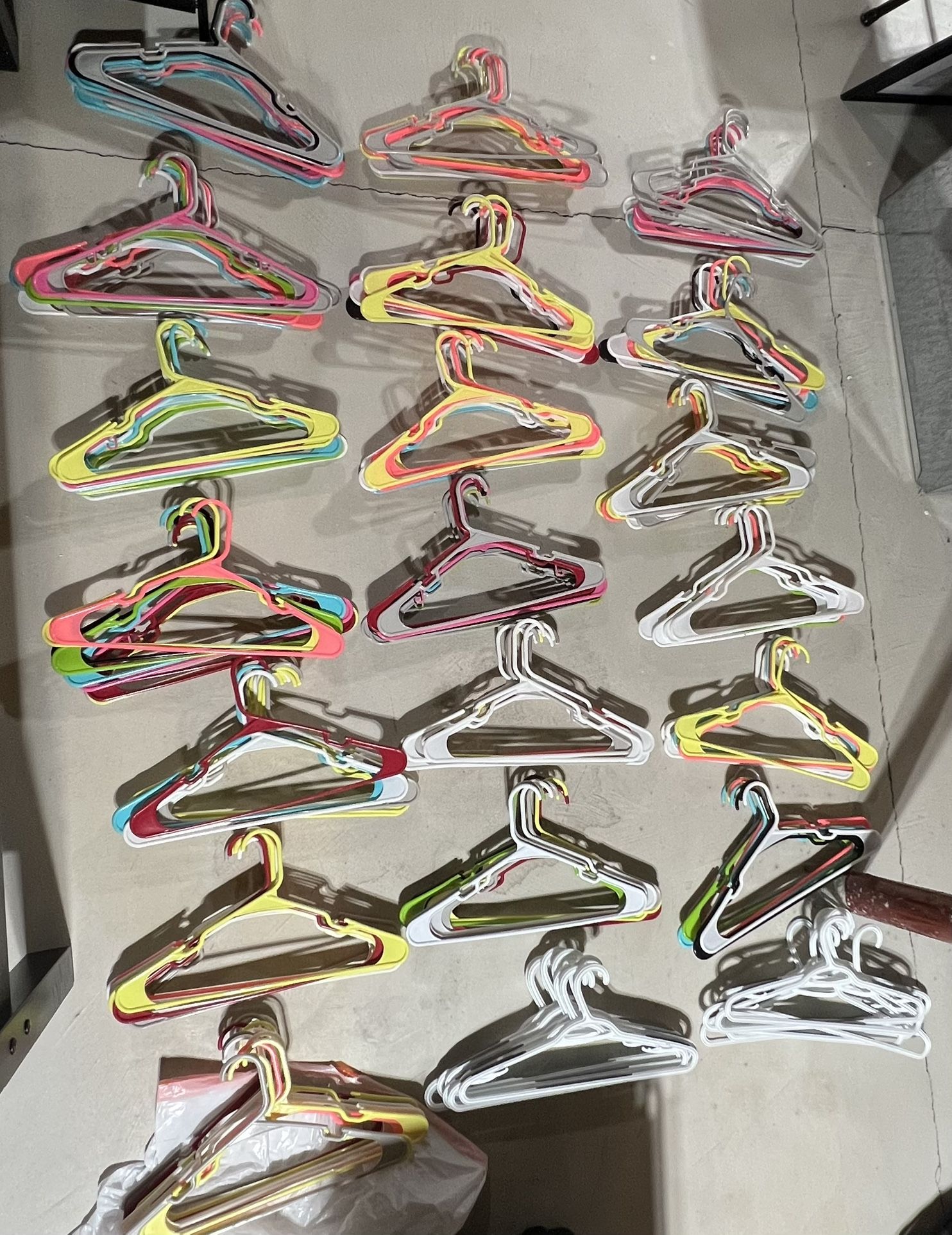 Hangers For Clothes Gently Used