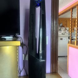 Lasko 2 In One Fan/Heater