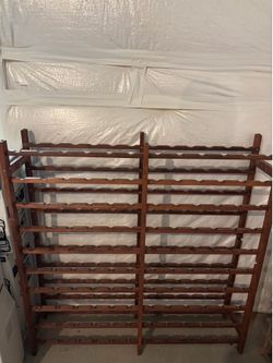 Wine or Bottle Rack