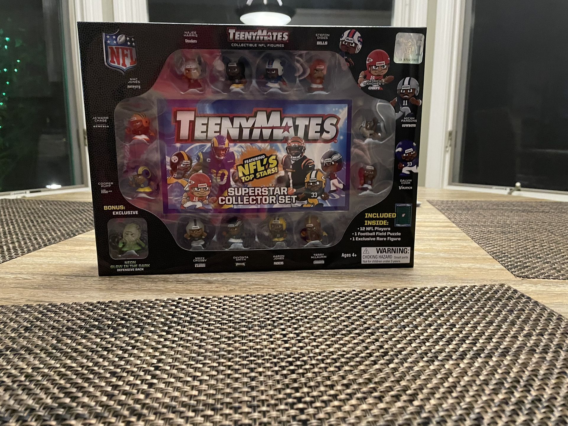 Teenymates Superstar Collector Set 2023