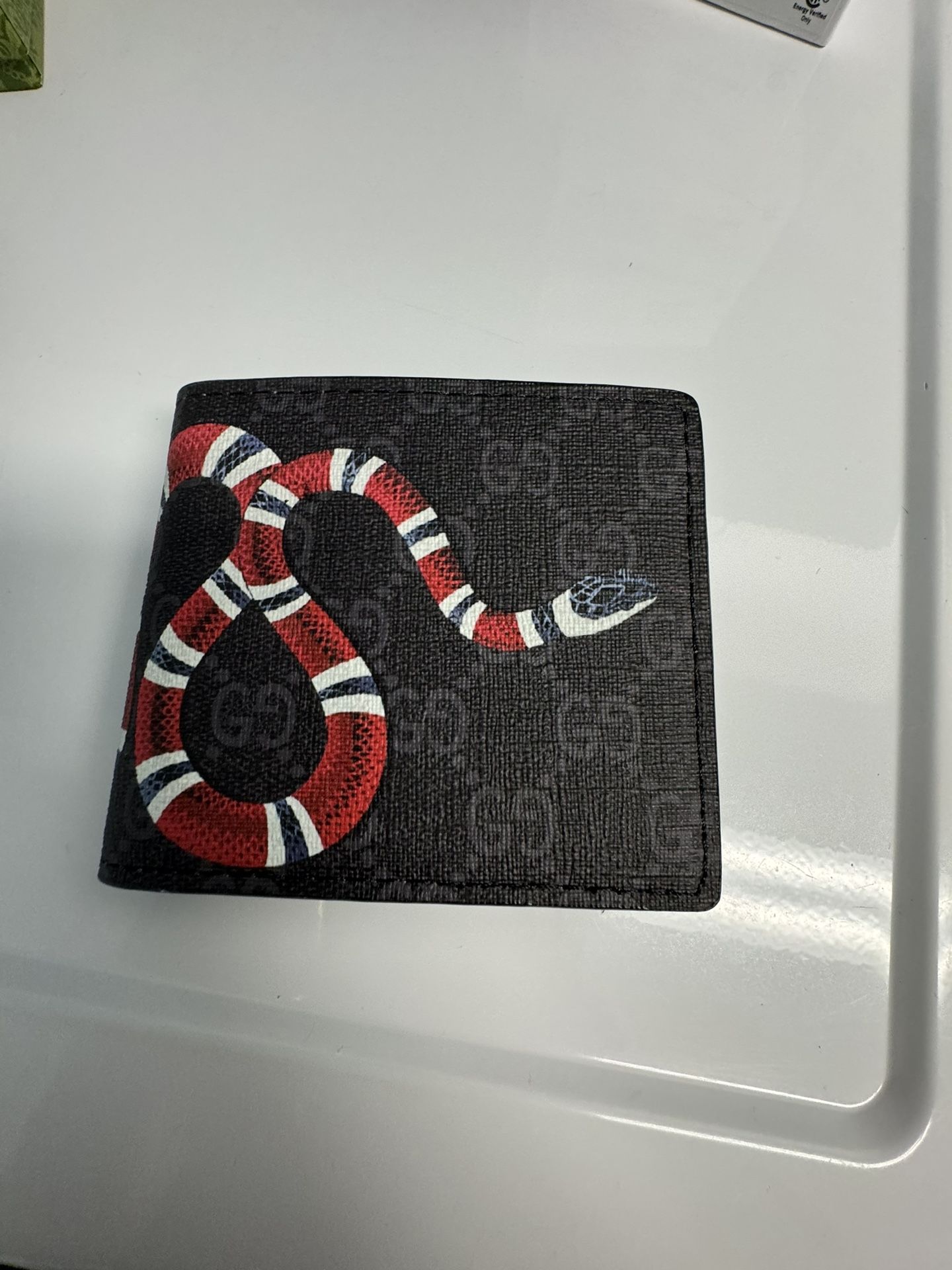 Gucci Wallet