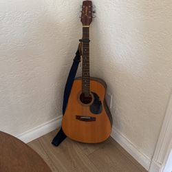 Guitar
