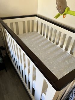 Crib
