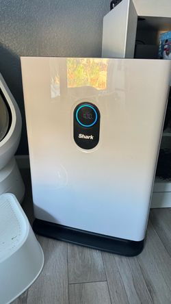 Shark Air Purifier