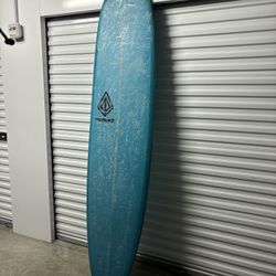 8 Foot Longboard Surf Board New 