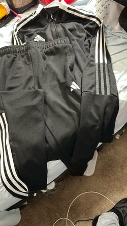 Adidas Track Suit