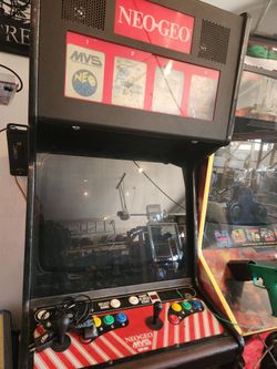 Quads Only. The Arcades Sold