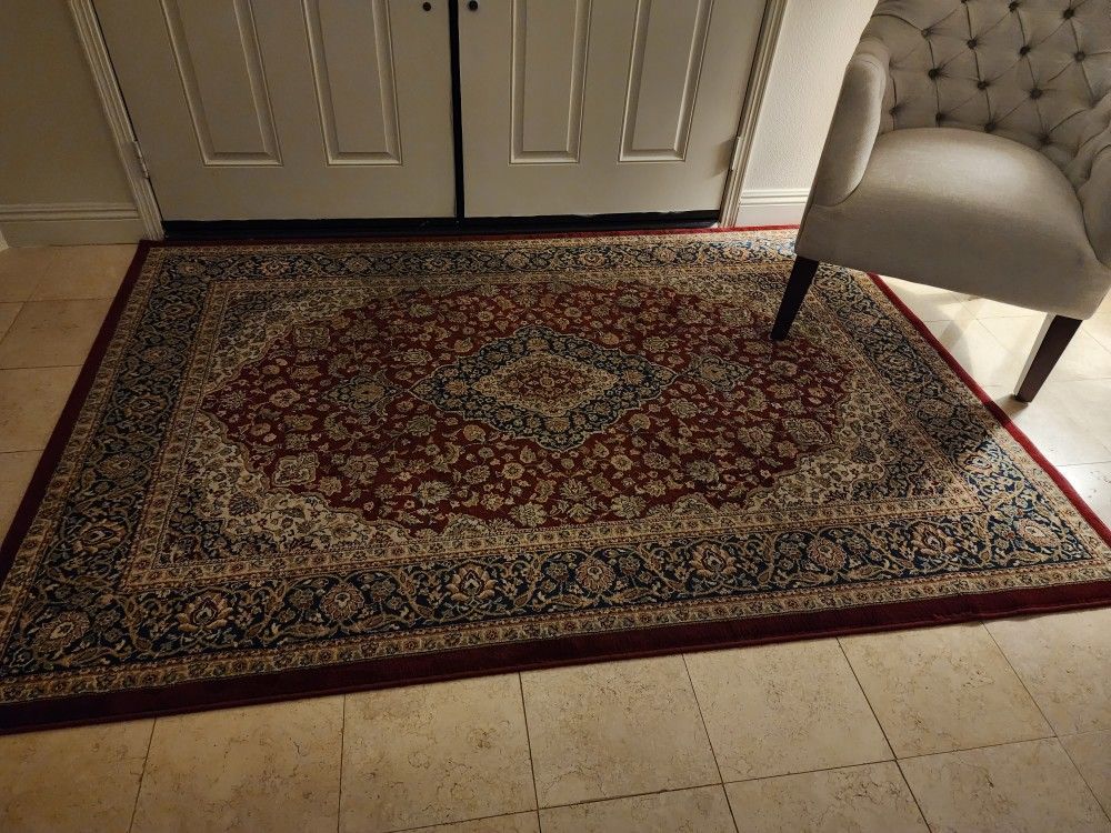 Area Rug From Lowe's for Sale in Temecula, CA OfferUp