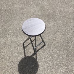 Small Stool