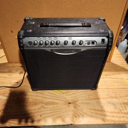 Line 6 Spider II 30W 1x12 Guitar Combo Amp — $60 FIRM, NO TRADES