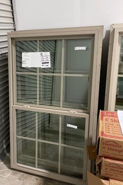 Energy Efficient Windows