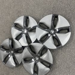 Tesla Model 3 Aero Wheels Cover