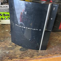 Play Station 3