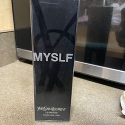 Ysl Myslf