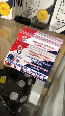 Cell phones cases and original charges