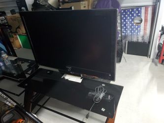 Samsung Tv Stand Combo Set