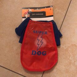 Pet Custome