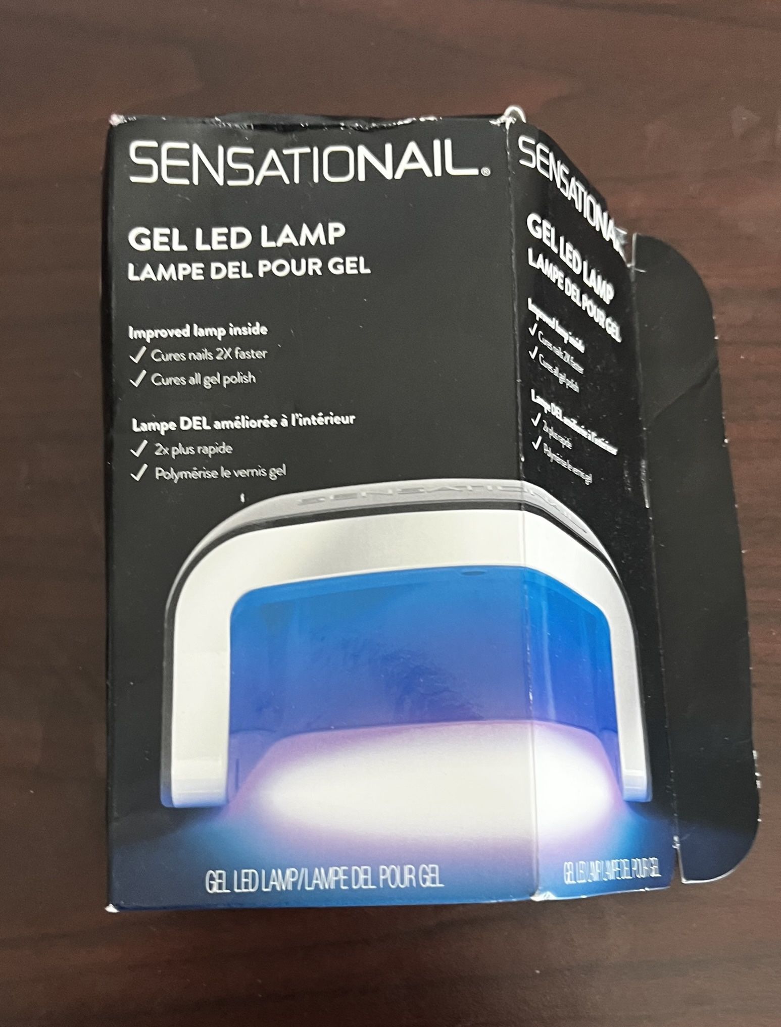 GEL Nail Lamp 