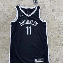 Jersey Brooklyn Nets S 